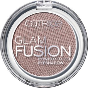 Catrice - Mono Lidschatten - Glam Fusion Powder To Gel Eyeshadow 040 - Instaglam von Catrice