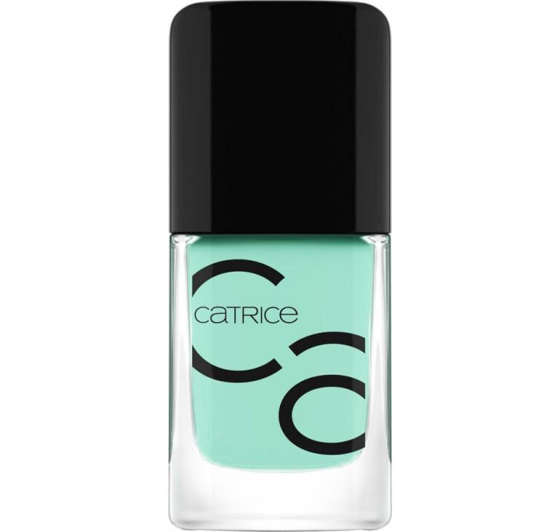 Catrice Nagellack Iconails Gel Lacquer 145-Encouragemint 10,5ml von Catrice