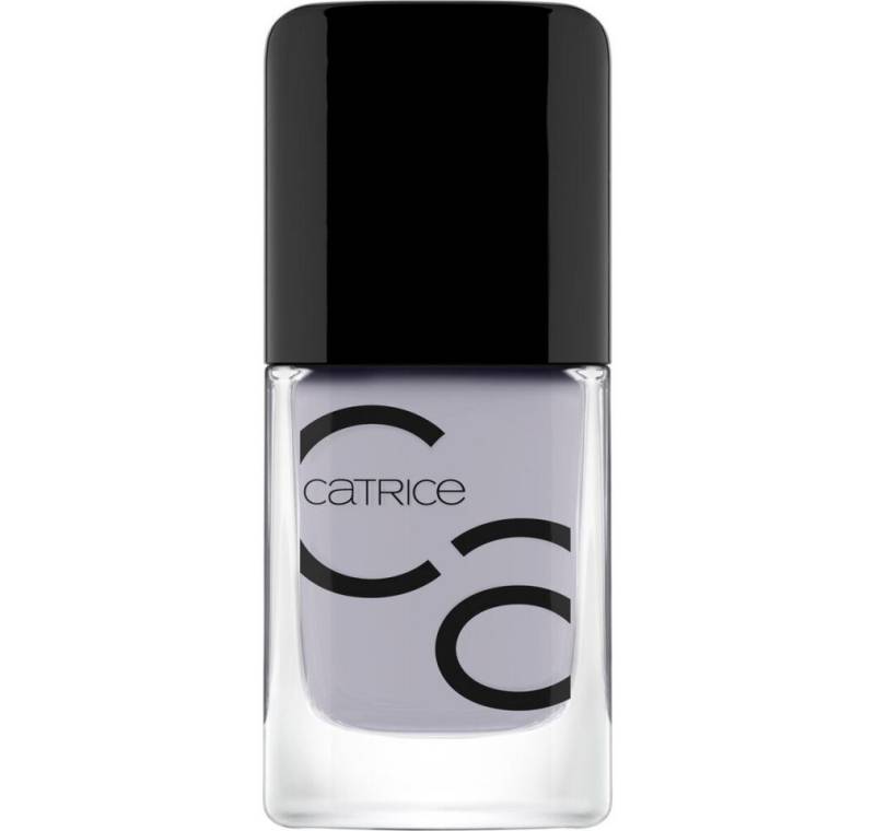 Catrice Nagellack Iconails Gel Lacquer 148-Koala Ty Time 10,5ml von Catrice