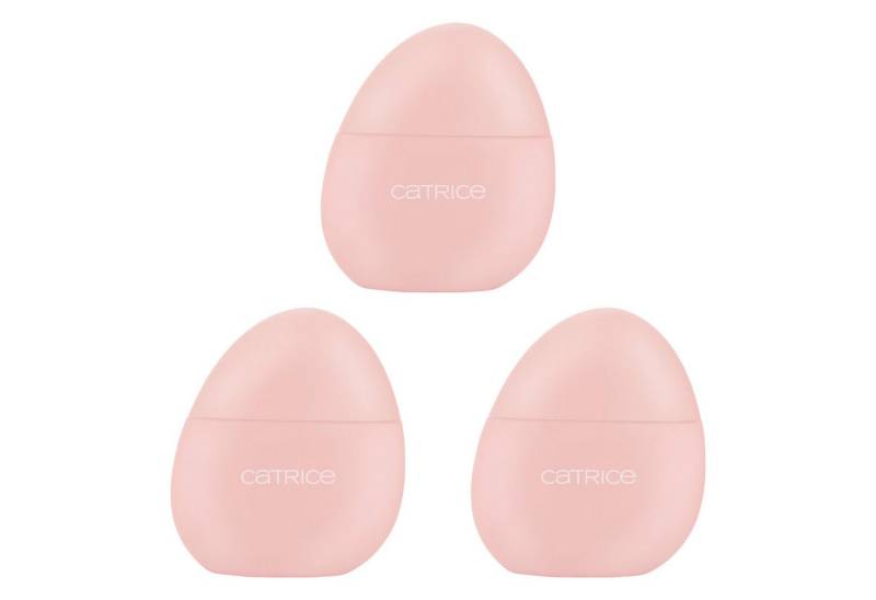 Catrice Nagelpflegecreme SOFT EMBRACE Hand & Nail Spa Treatment, 3-tlg. von Catrice