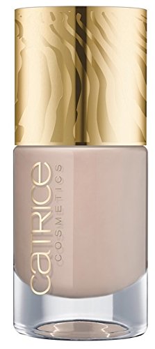 Catrice Nail LACOUER Sound of Silenc Nr.C03 mudITATION Inhalt: 10ml Nagellack Nail Polish von Catrice