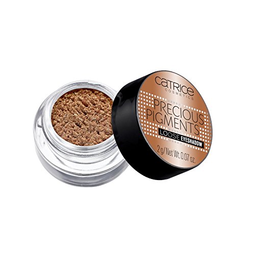 Catrice Precious Pigments Loose Eyeshadow 040 von Catrice