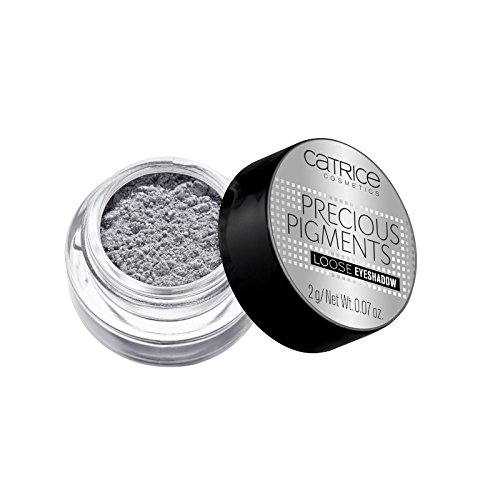 Catrice Precious Pigments Loose Eyeshadow 060 von Catrice