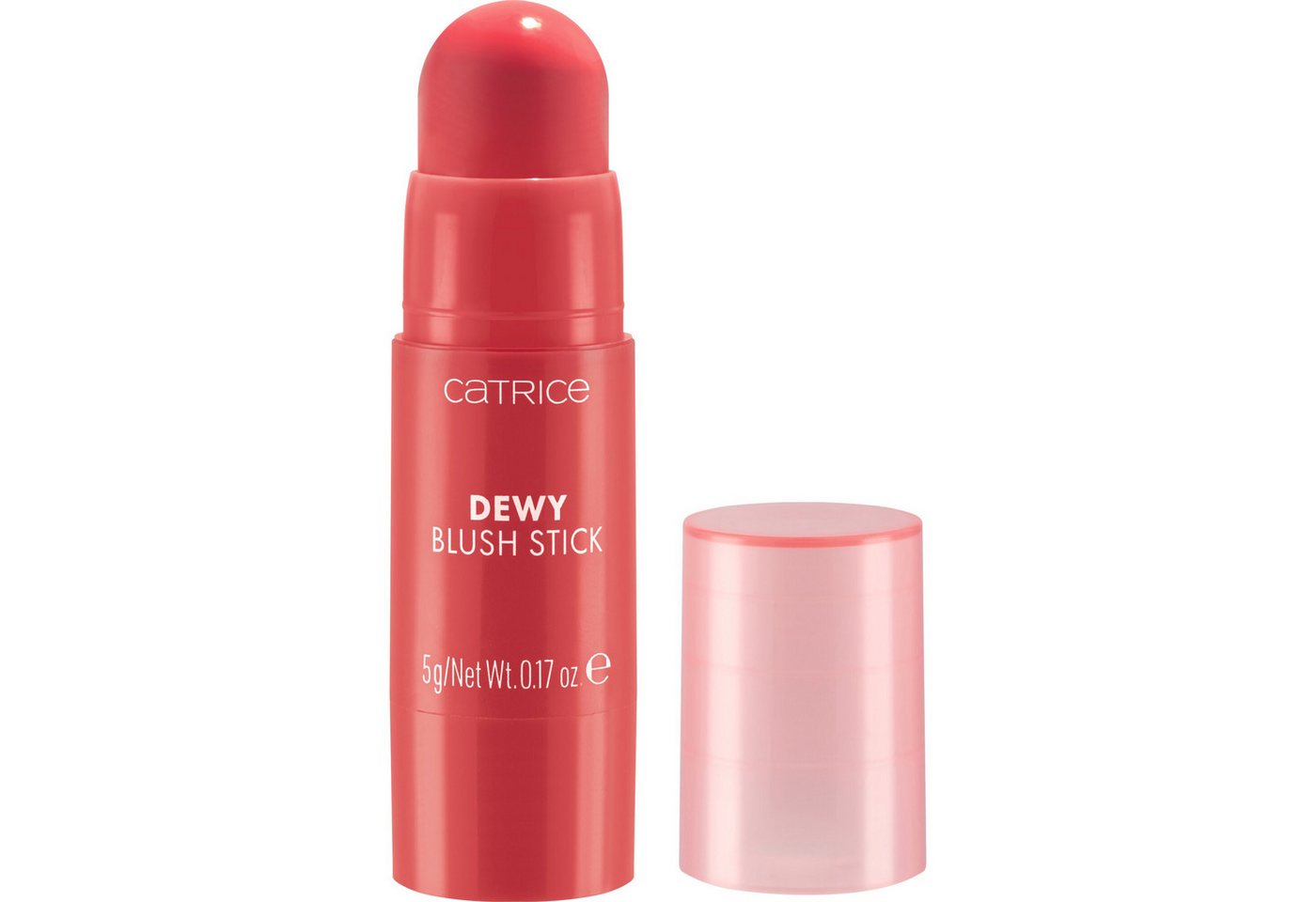 Catrice Rouge Dewy Blush Stick von Catrice