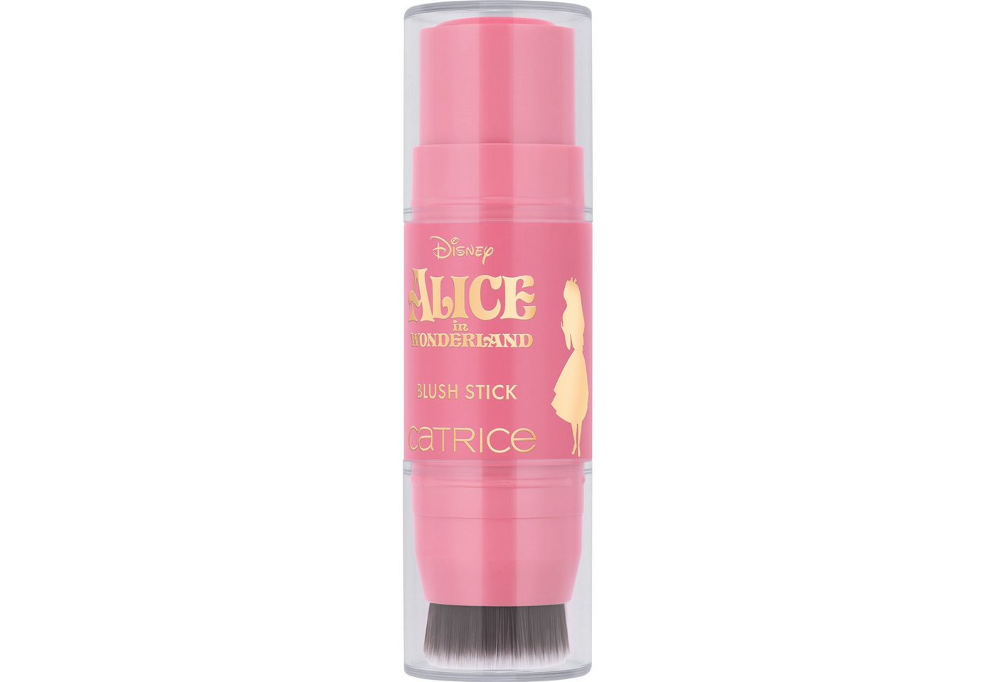 Catrice Rouge Disney Alice in Wonderland Blush Stick von Catrice