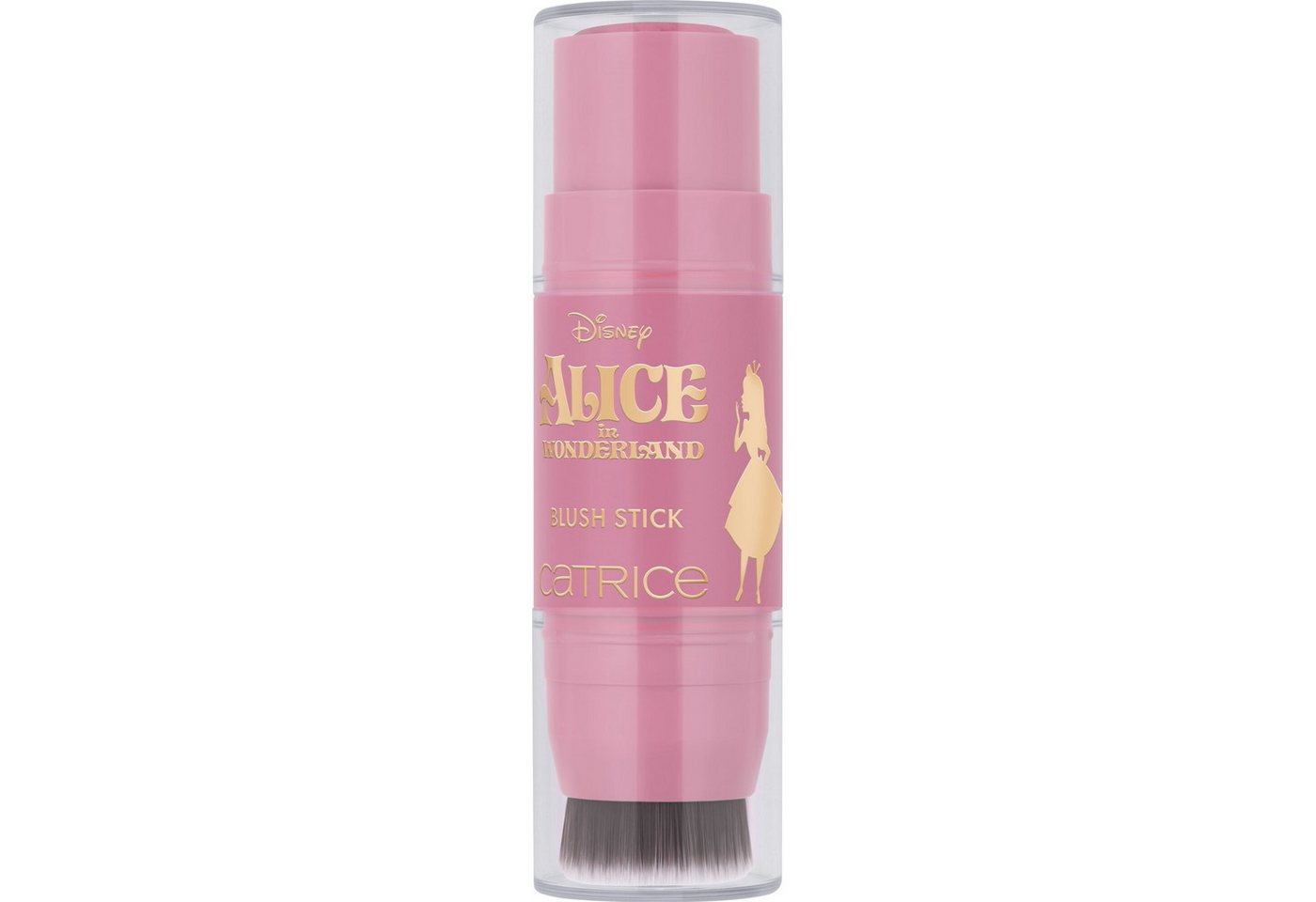 Catrice Rouge Disney Alice in Wonderland Blush Stick von Catrice