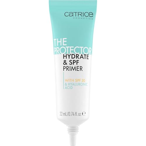 Catrice The Protector Hydrate & SPF Primer von Catrice