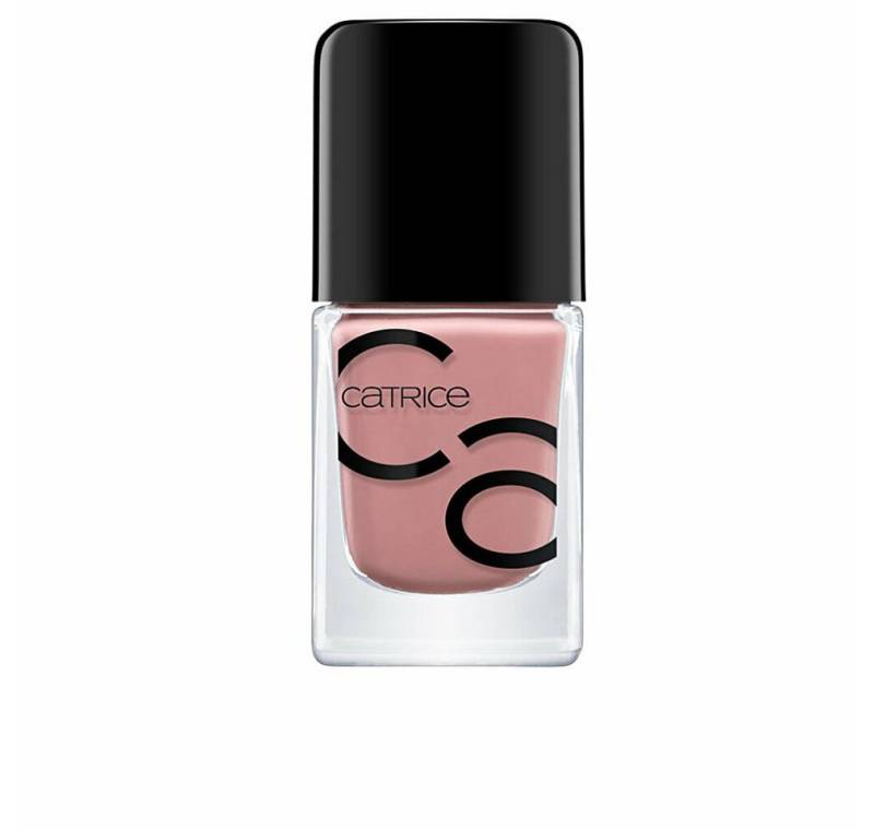 Catrice Überlack Iconails Gel Lacquer 10 Rosywood Hills 10.5ml von Catrice
