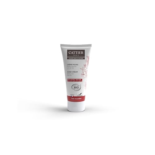 Cattier Anti-Aging Cream 75 ml von CATTIER