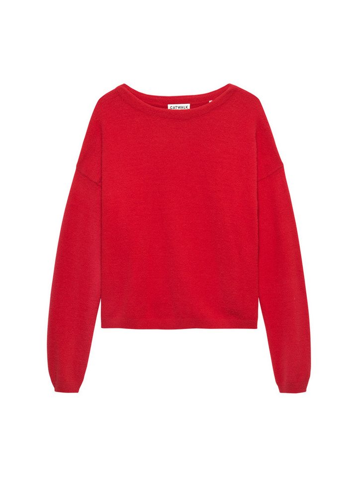 Catwalk Junkie Stillpullover von Catwalk Junkie