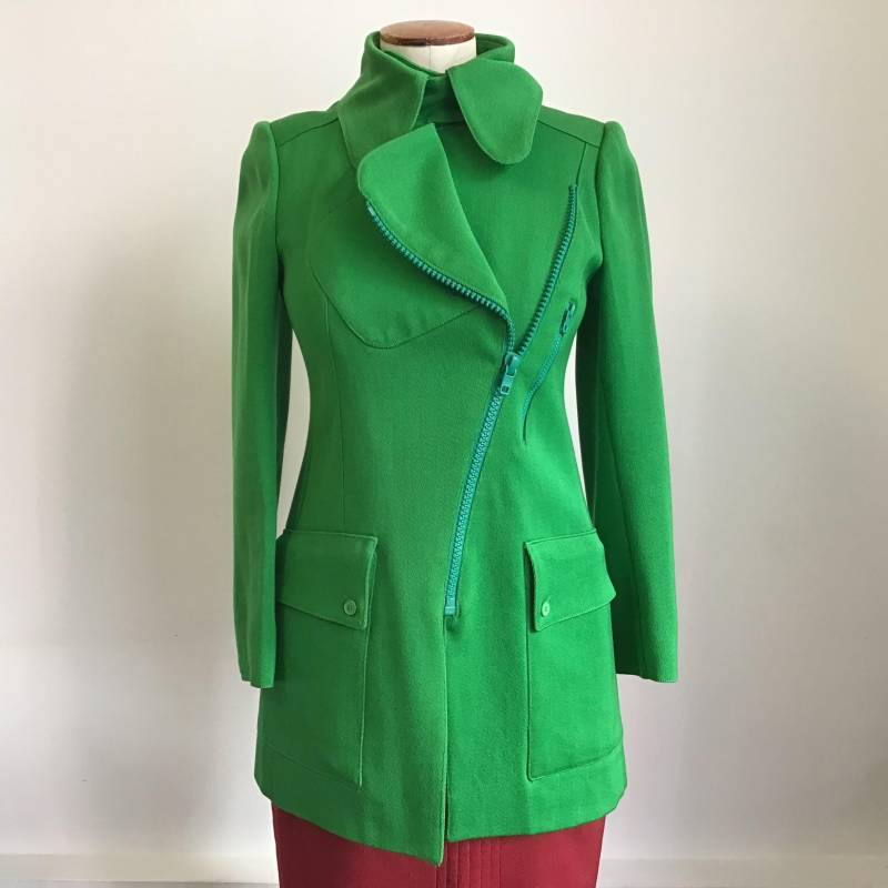 Daniel Hechter Jacke von Catwithahatmunich