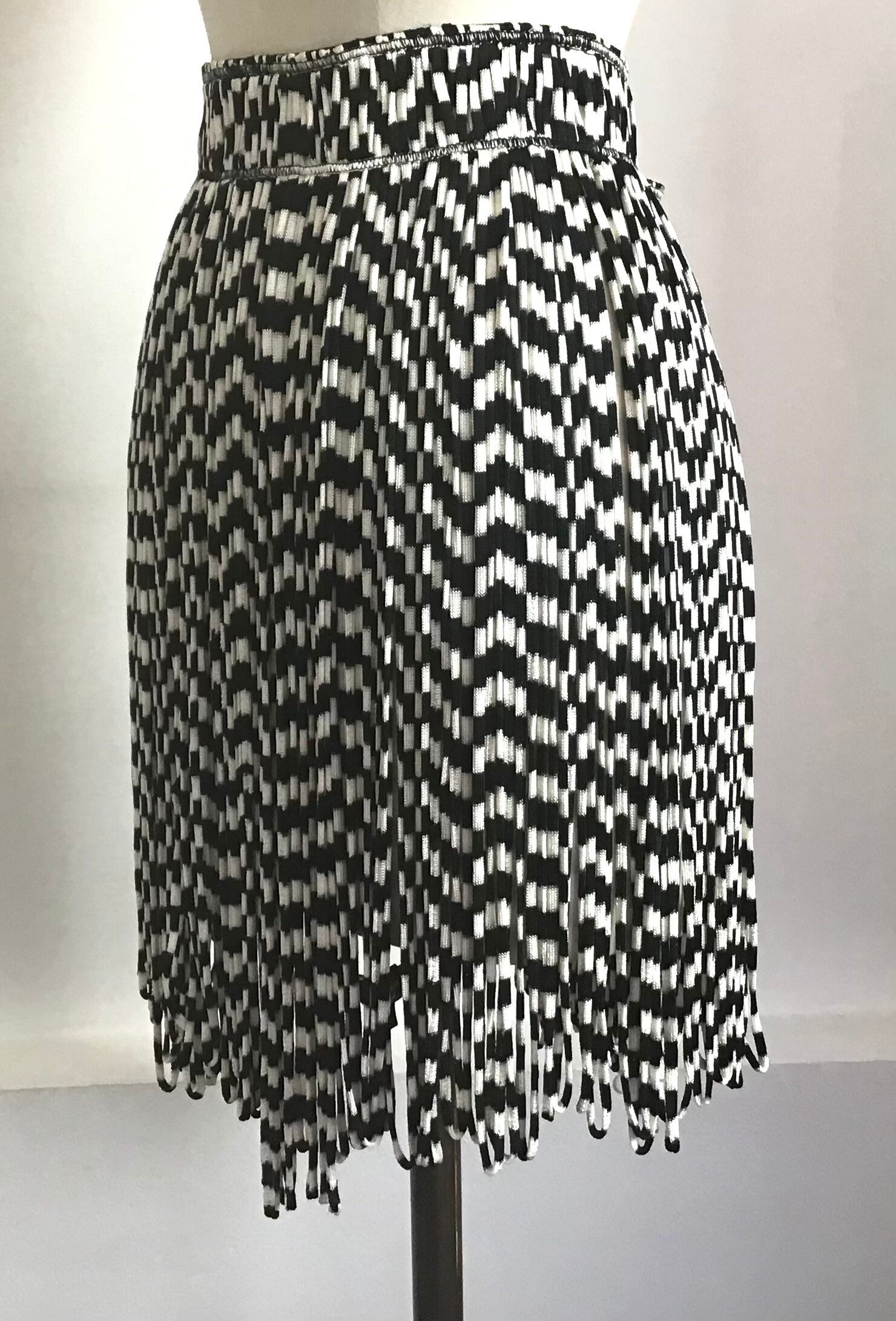 Missoni Vintage Rock Missoni Vintage Rock von Catwithahatmunich