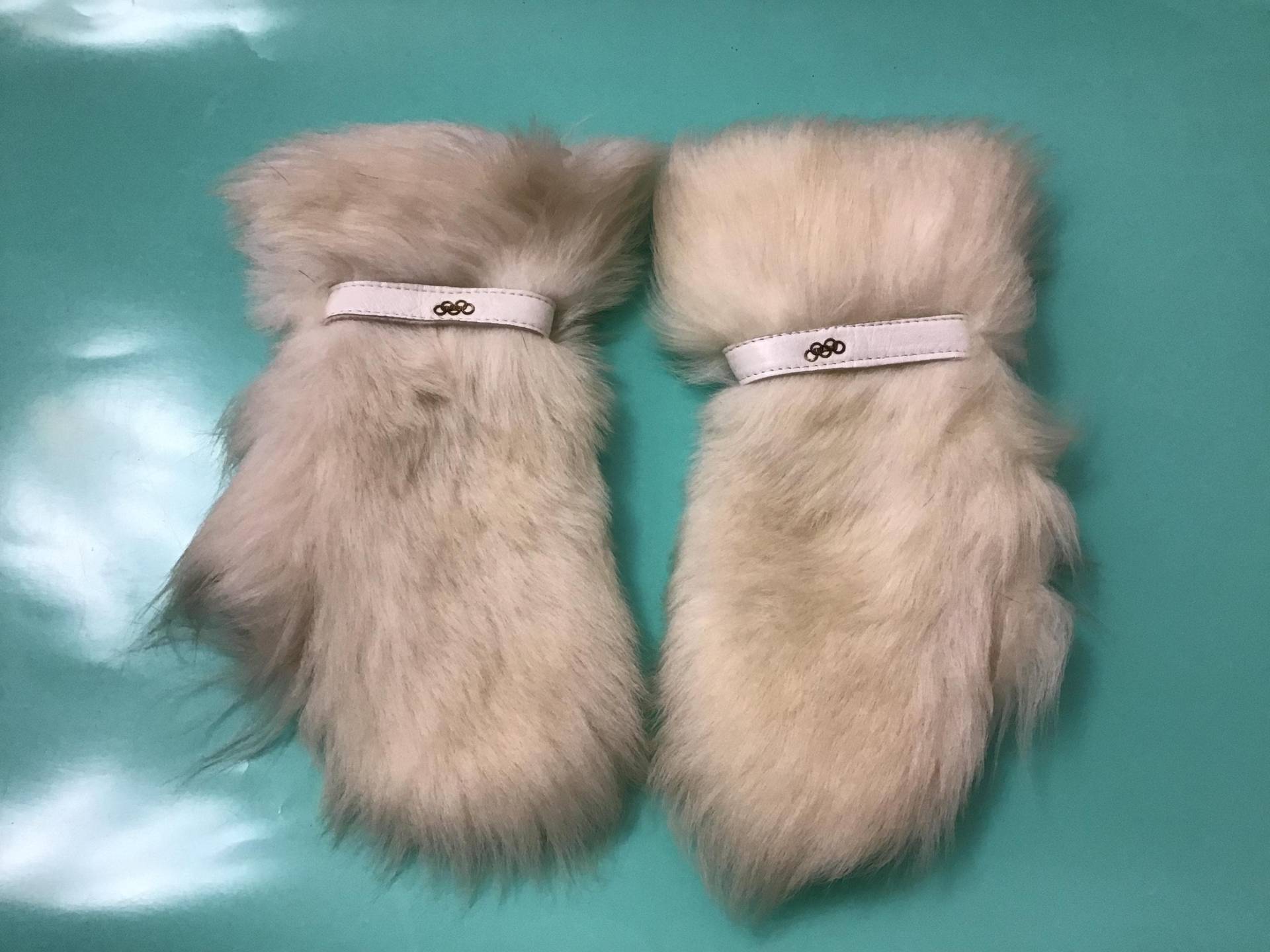 Winter Olympiade Innsbruck 1976 von Catwithahatmunich