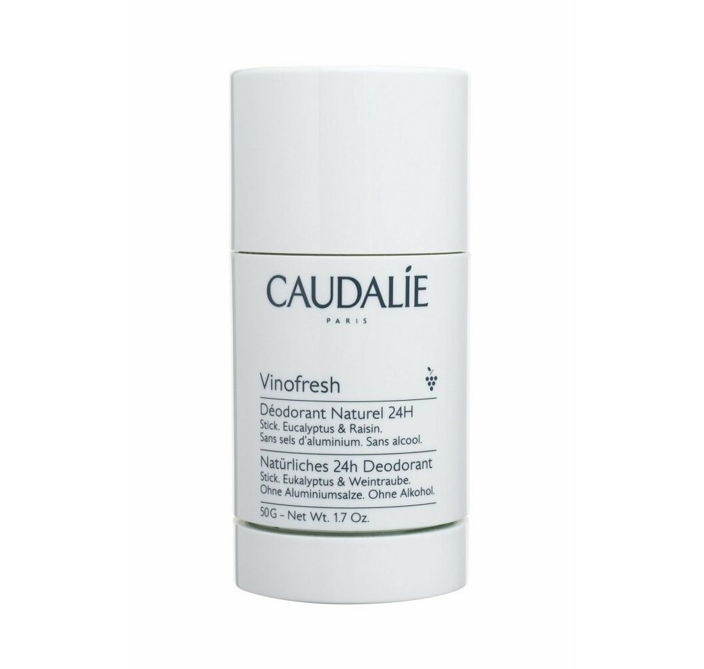 Caudalie Deo-Zerstäuber vinofresh dst 50gr von Caudalie