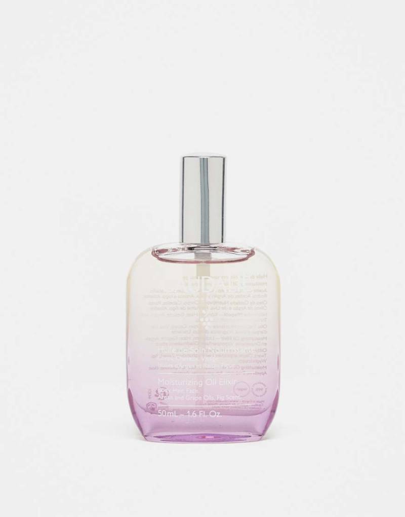 Caudalie - Feuchtigkeitsspendendes Öl-Elixir, 50 ml-Keine Farbe von Caudalie