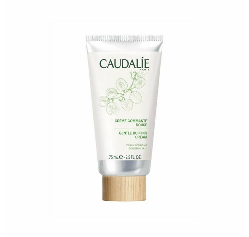 Caudalie Gesichts-Reinigungsfluid creme gommante douce 75ml von Caudalie