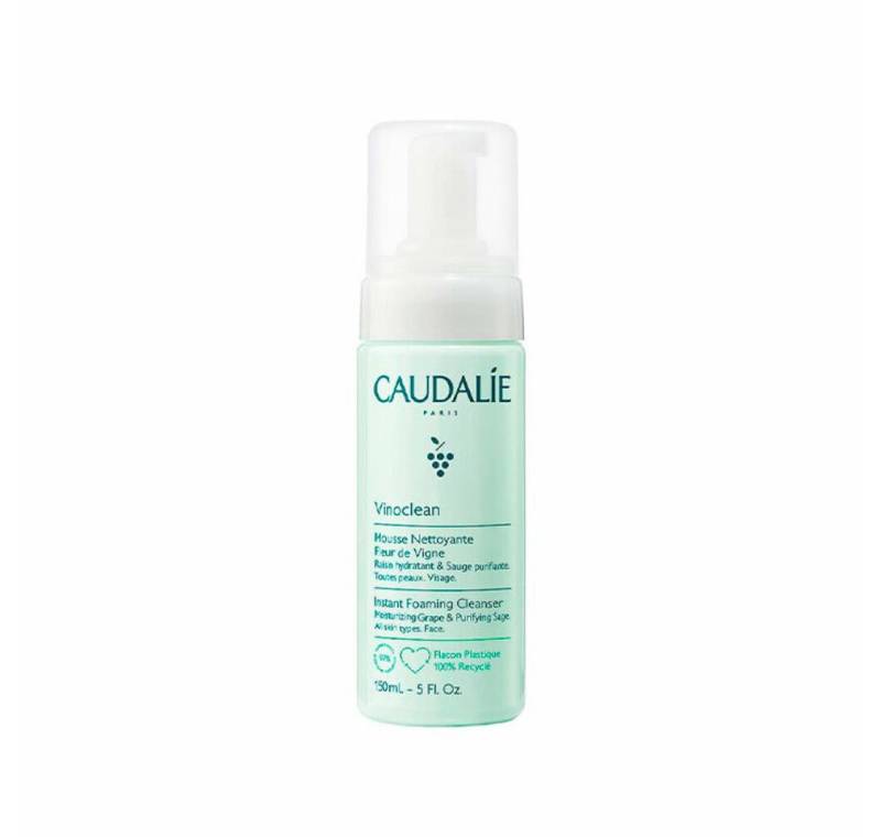Caudalie Gesichts-Reinigungsschaum Vinoclean Reinigungsschaum 50ml von Caudalie