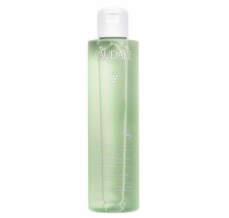 Caudalie Gesichts-Reinigungsschaum vinopure tonico purifican 200ml von Caudalie