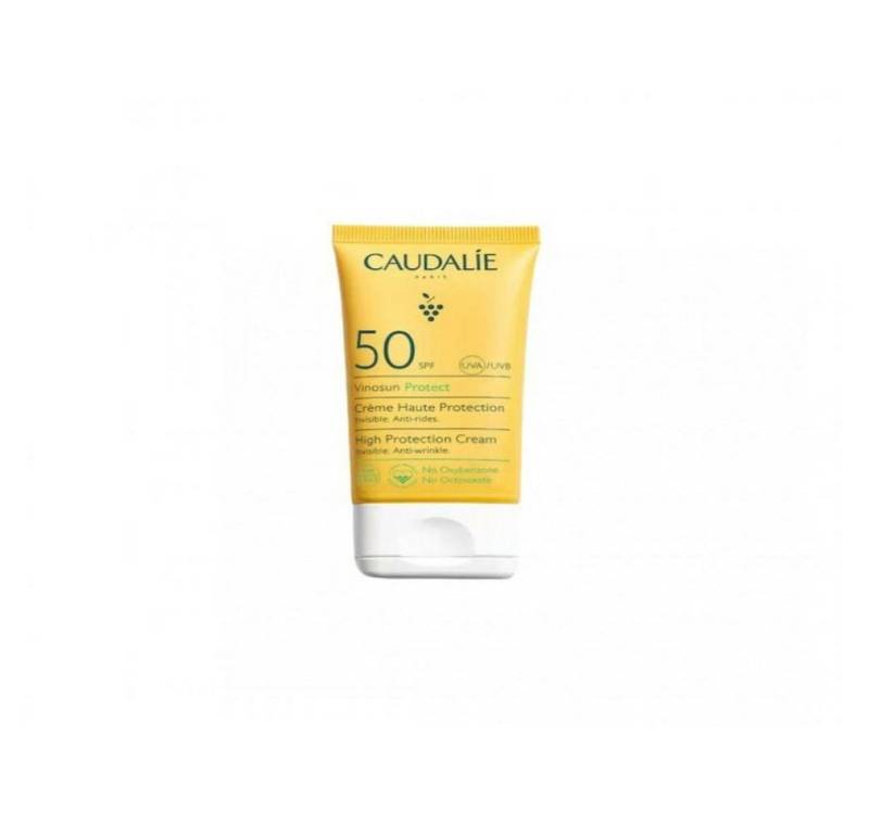 Caudalie Gesichtspflege vinosun crema spf50 50ml von Caudalie