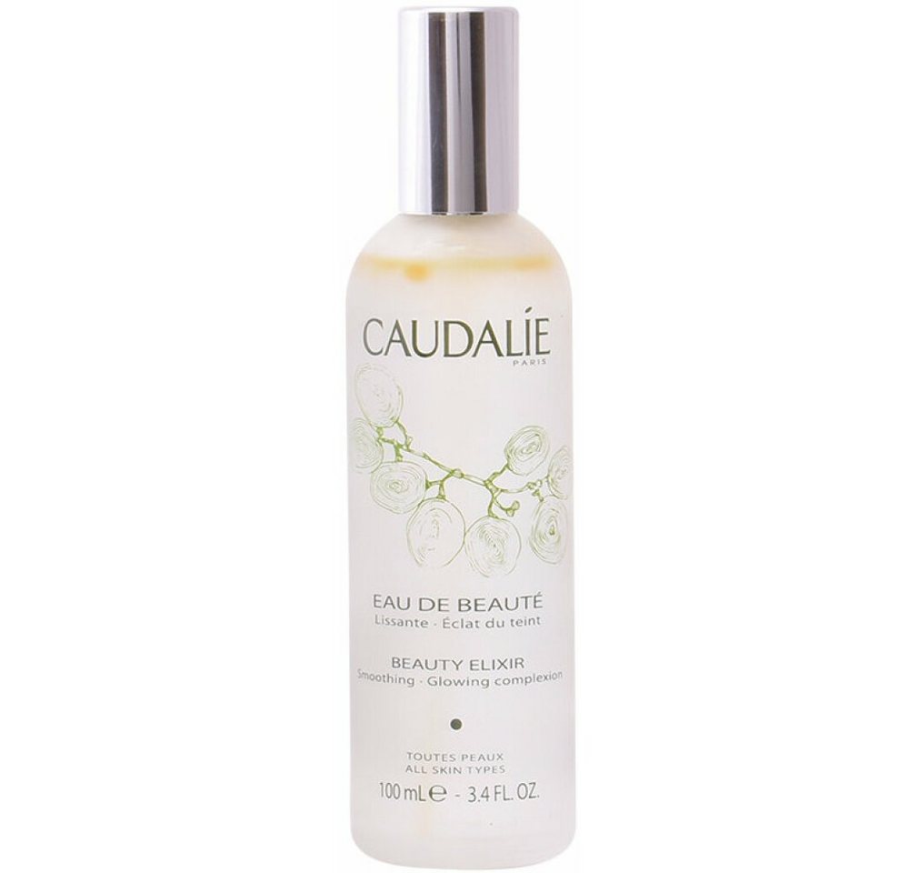 Caudalie Gesichtsspray Beauty Elixir Smoothing - Glowing Complx 100ml von Caudalie