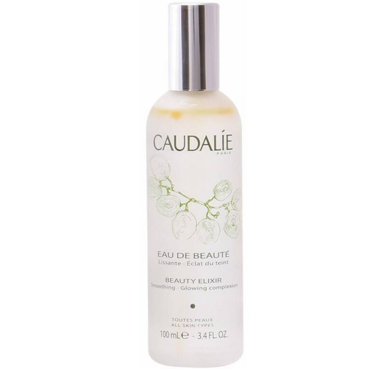 Caudalie Gesichtsspray Beauty Elixir Smoothing - Glowing Complx 100ml von Caudalie