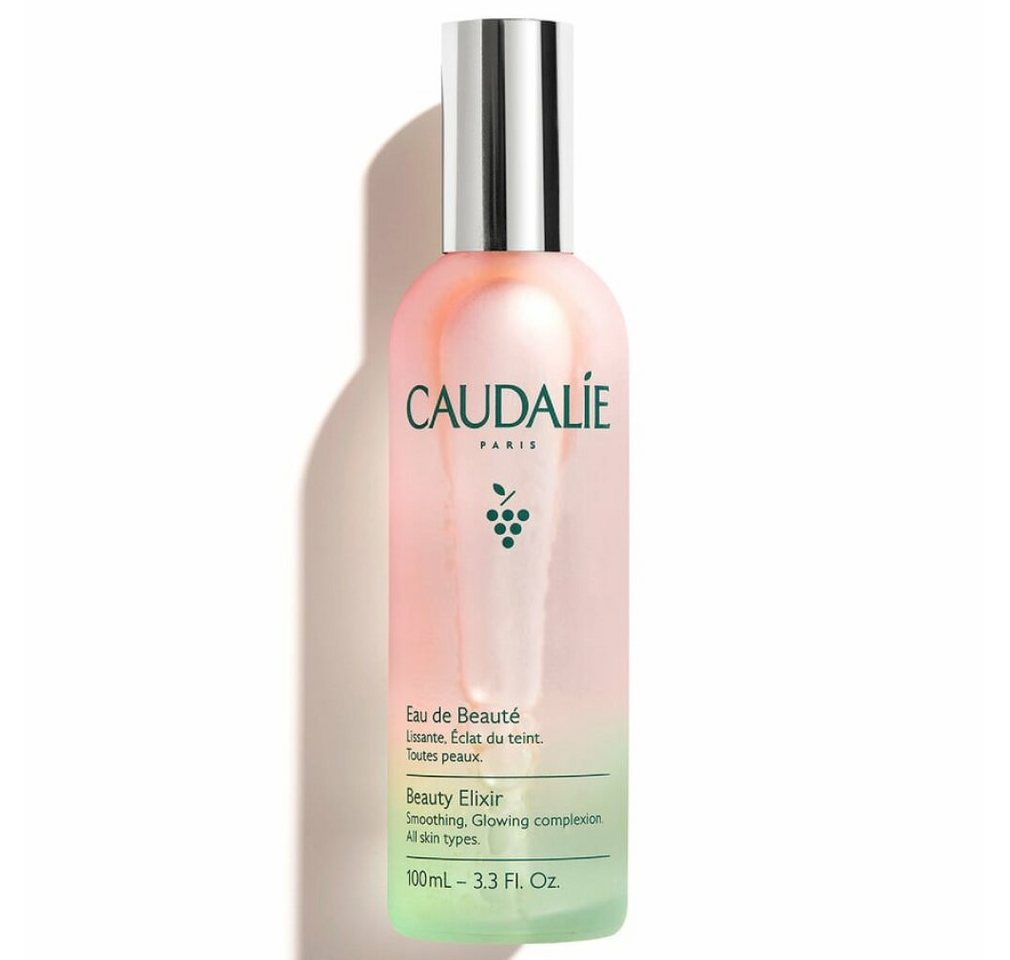 Caudalie Gesichtswasser Schönheitswasser 100ml von Caudalie