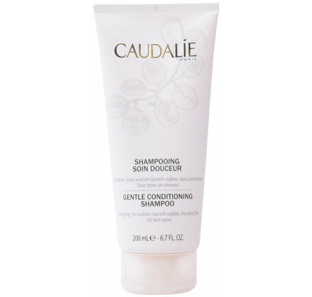 Caudalie Haarshampoo Vinotherapie Gentle Conditioning Shampoo 200ml von Caudalie