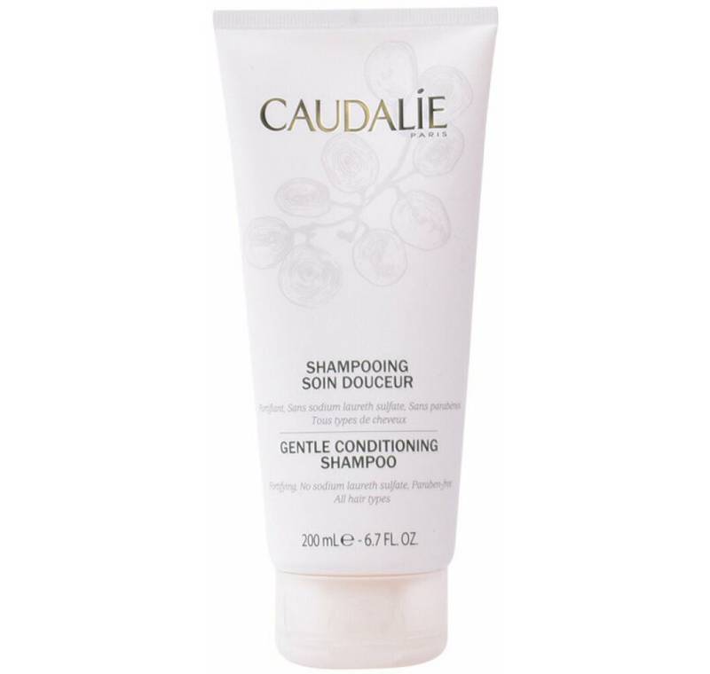 Caudalie Haarshampoo Vinotherapie Gentle Conditioning Shampoo 200ml von Caudalie