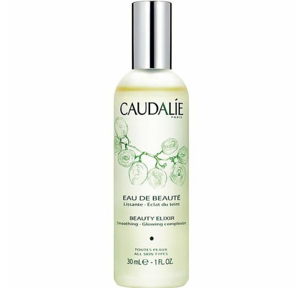 Caudalie Körperpflegemittel Schönheitswasser 30ml von Caudalie