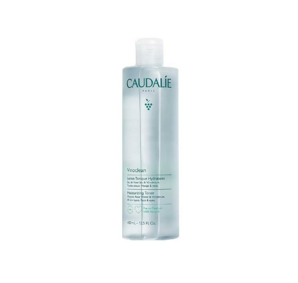 Caudalie Körperpflegemittel Vinoclean Moisturizing Toner von Caudalie