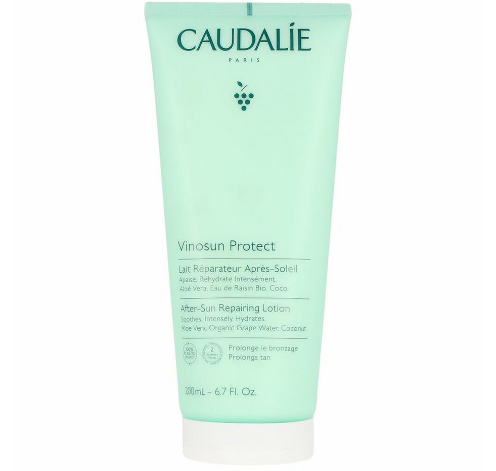 Caudalie Körperpflegemittel Vinosun Protect After-Sun Repairing Lotion 200ml von Caudalie