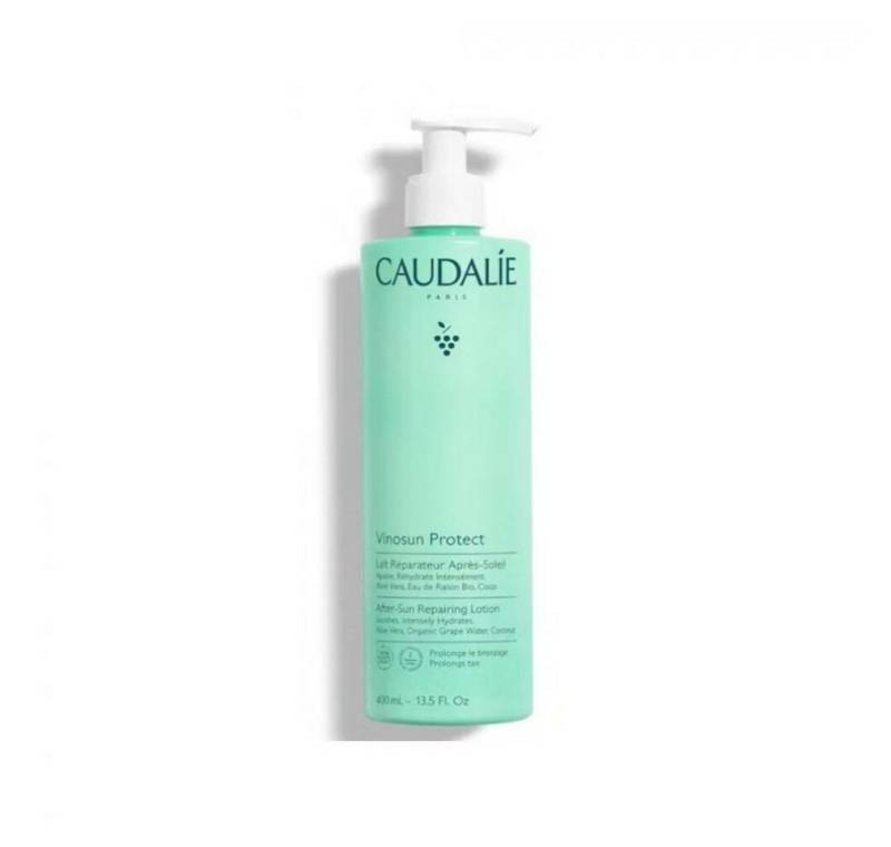 Caudalie Körperpflegemittel vinosun after sun 400ml von Caudalie