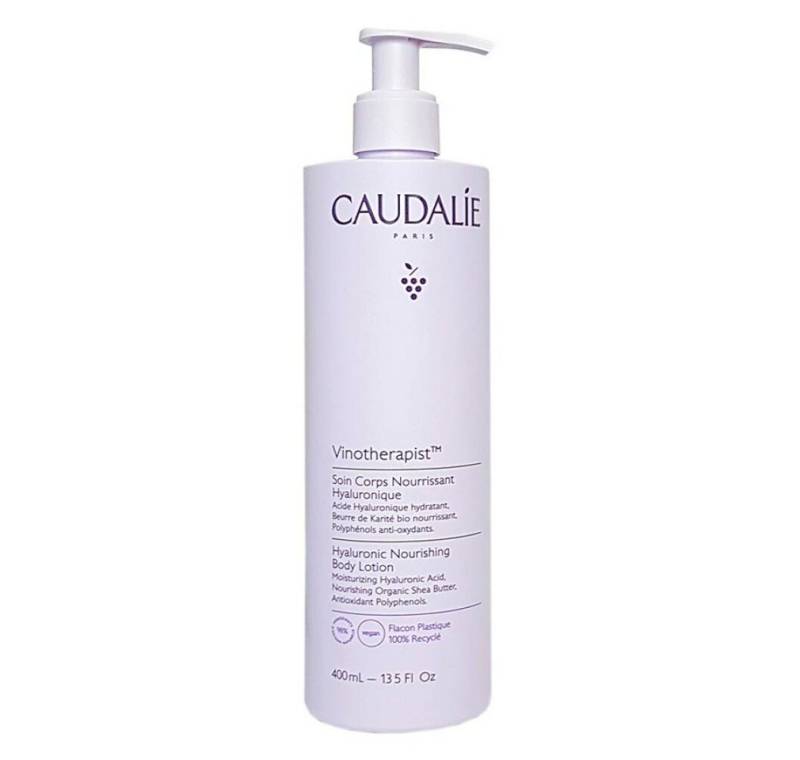 Caudalie Körperpflegemittel vinotherapist soin corp 400ml von Caudalie