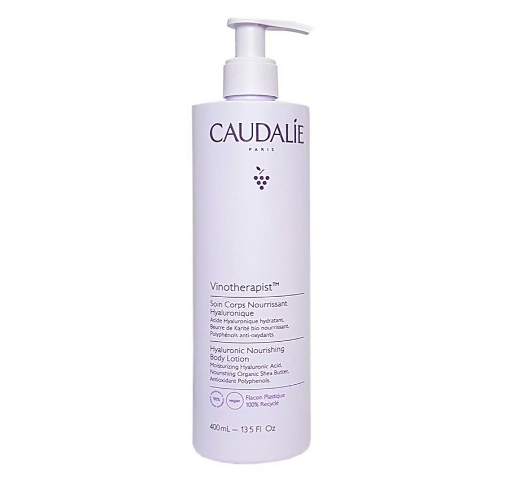 Caudalie Körperpflegemittel vinotherapist soin corp 400ml von Caudalie