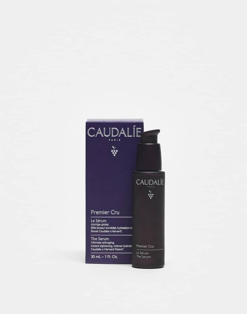 Caudalie - Premier Cru The Serum für das Gesicht, 30 ml-Keine Farbe von Caudalie