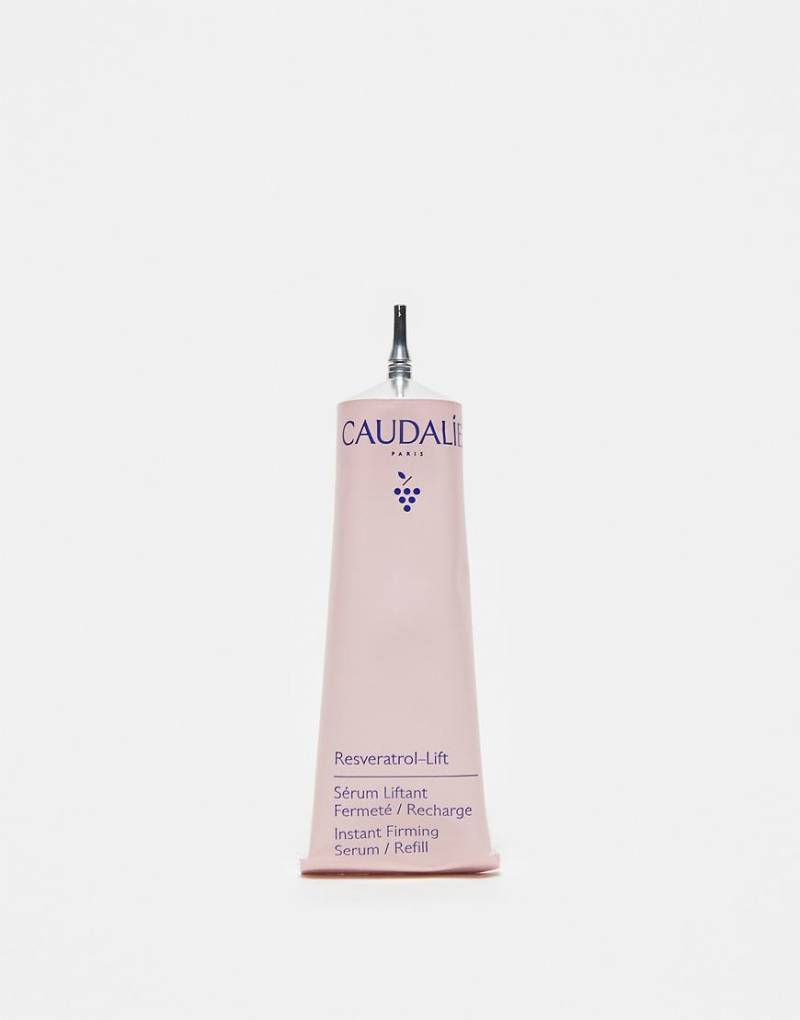 Caudalie - Resveratrol Lift - Sofort straffendes Serum im Nachfüller, 30 ml-Keine Farbe von Caudalie