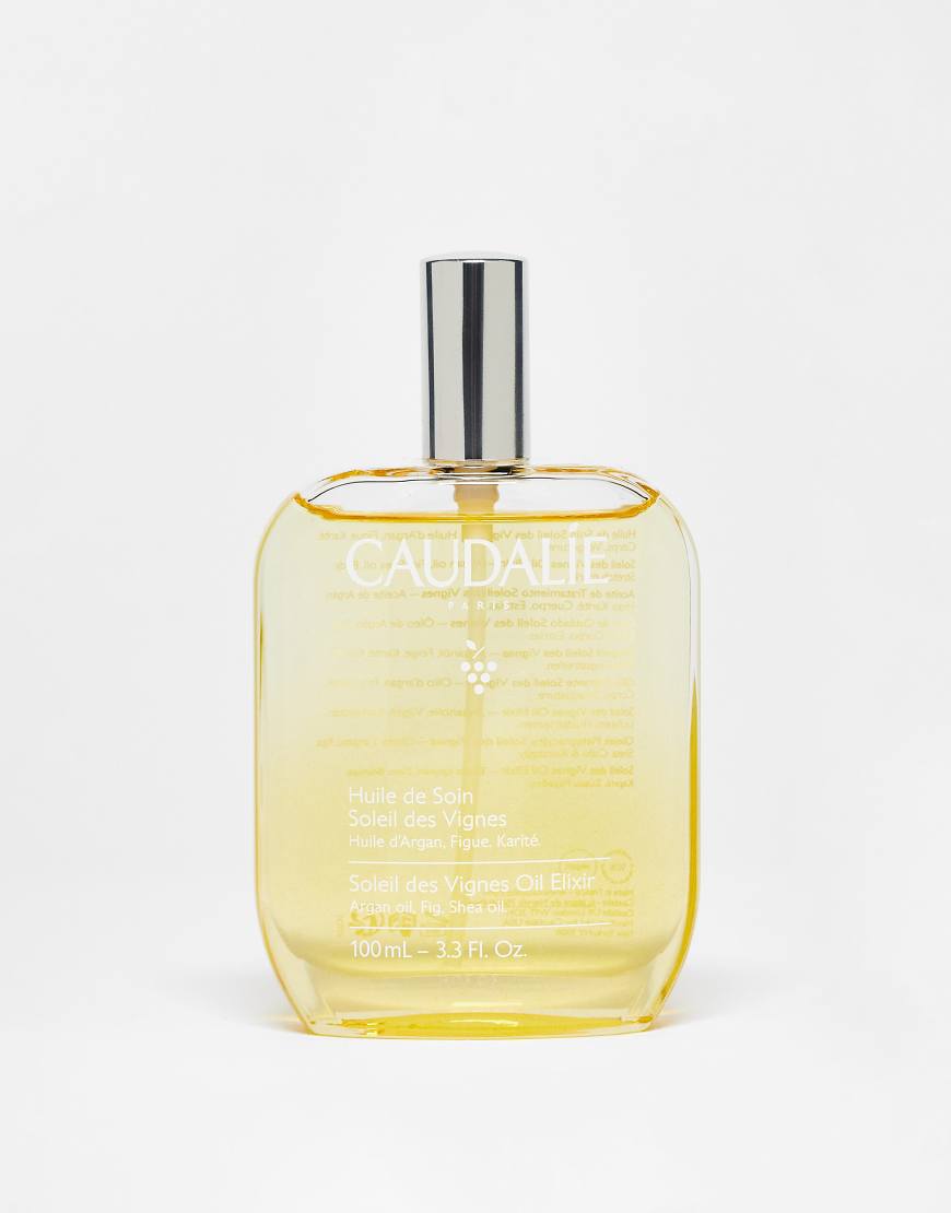 Caudalie - Soleil des Vignes - Öl-Elixir, 100 ml-Keine Farbe Caudalie - Soleil des Vignes - Öl-Elixir, 100 ml-Keine Farbe von Caudalie