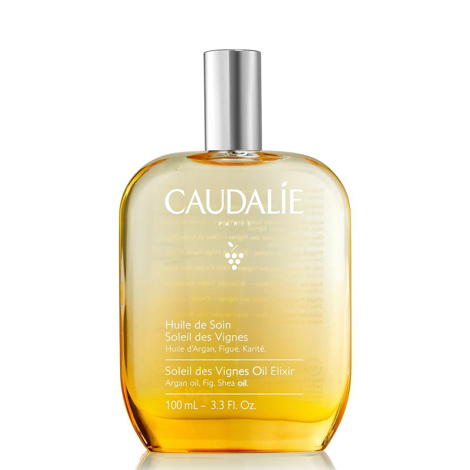 Caudalie Soleil des Vignes Oil Elixir 100ml von Caudalie