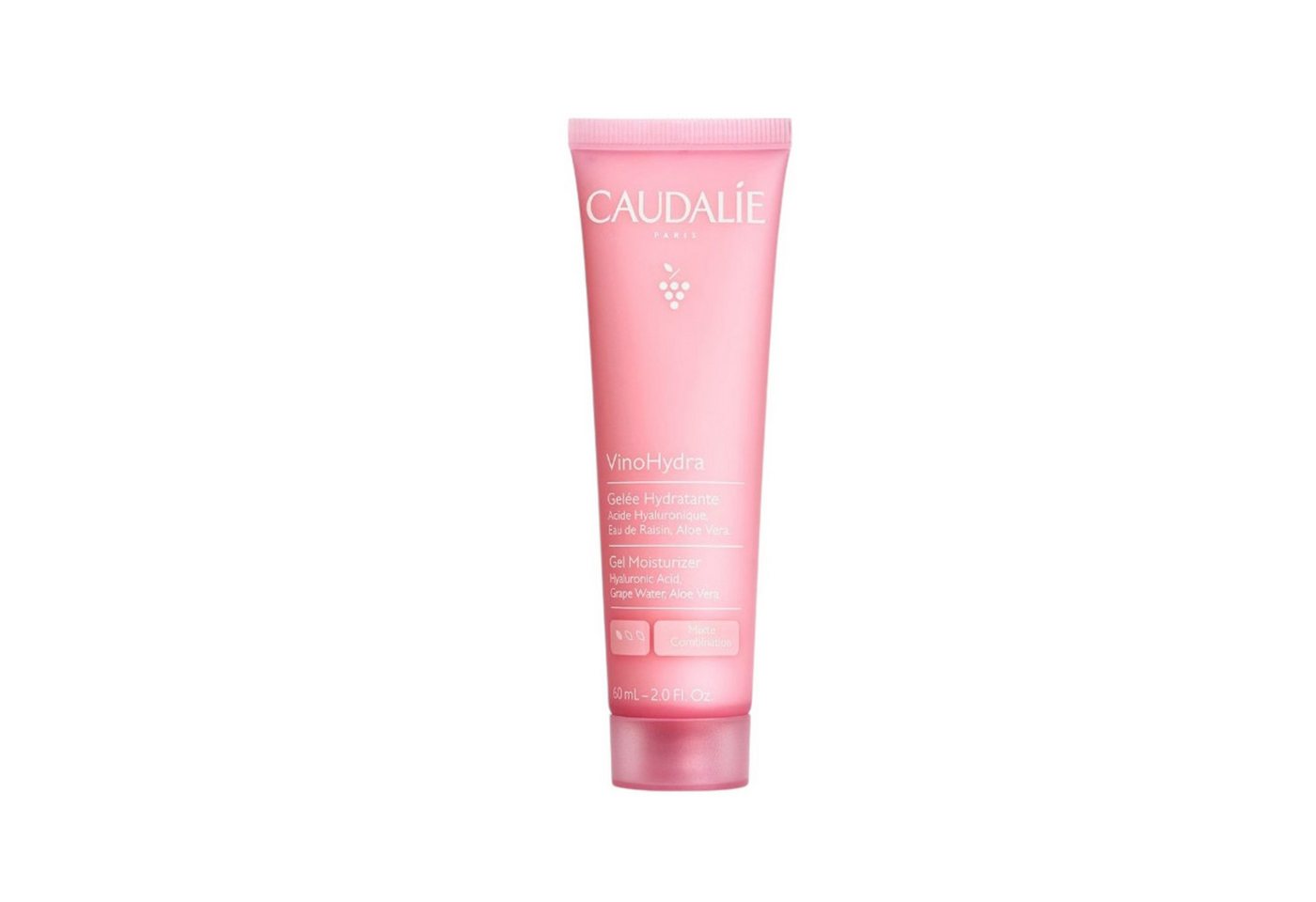 Caudalie Tagescreme VinoHydra Gel Moisturizer von Caudalie