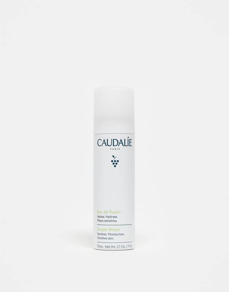 Caudalie - Traubenwasser in Minigröße, 75 ml-Keine Farbe von Caudalie