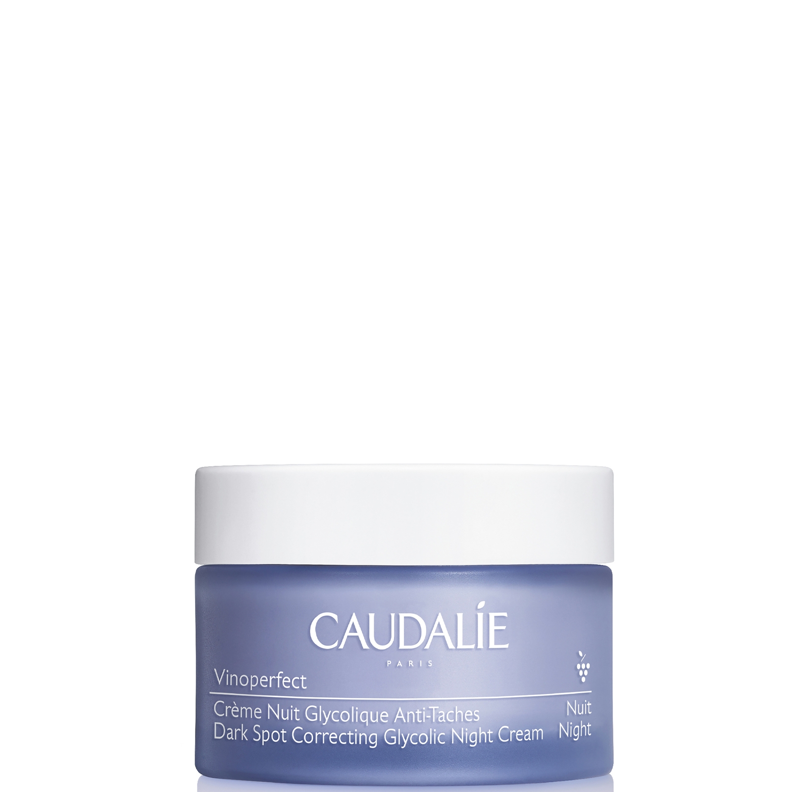 Caudalie Vinoperfect Dark Spot Correcting Glycolic Night Cream 50ml von Caudalie