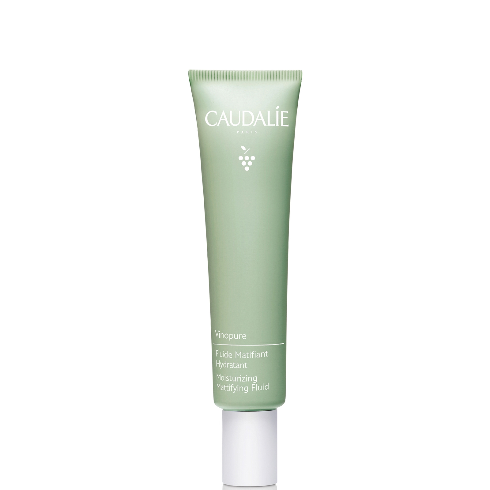 Caudalie Vinopure Moisturizing Mattifying Fluid 40ml von Caudalie