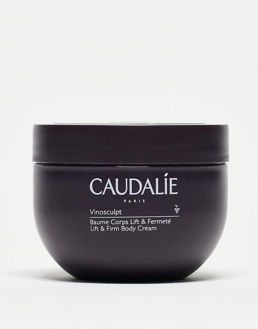 Caudalie - Vinosculpt Lift & Firm - Körpercreme, 250 ml-Keine Farbe von Caudalie