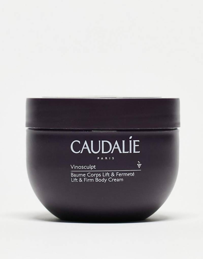 Caudalie - Vinosculpt Lift & Firm - Körpercreme, 250 ml-Keine Farbe von Caudalie