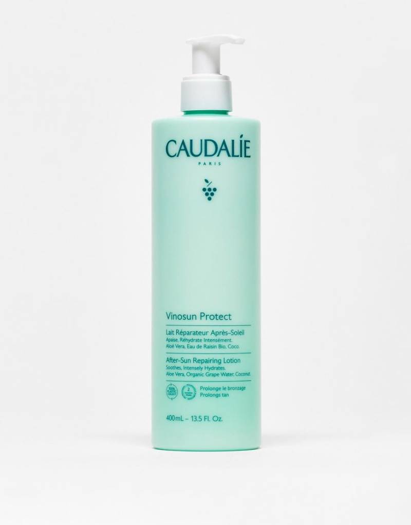 Caudalie - Vinosun After-Sun Repairing Lotion - Reparierende After-Sun-Lotion, 400 ml-Keine Farbe von Caudalie