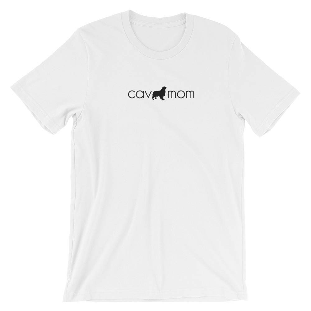 Cav Mama | Unisex T-Shirt Cav Mama | Unisex T-Shirt von CavLife
