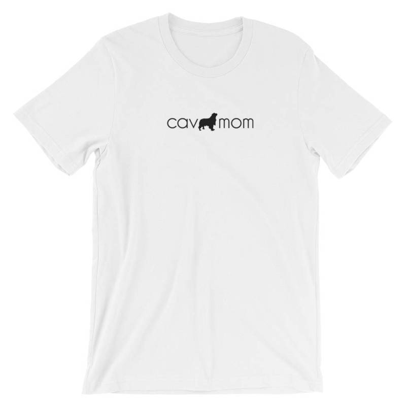 Cav Mama | Unisex T-Shirt von CavLife