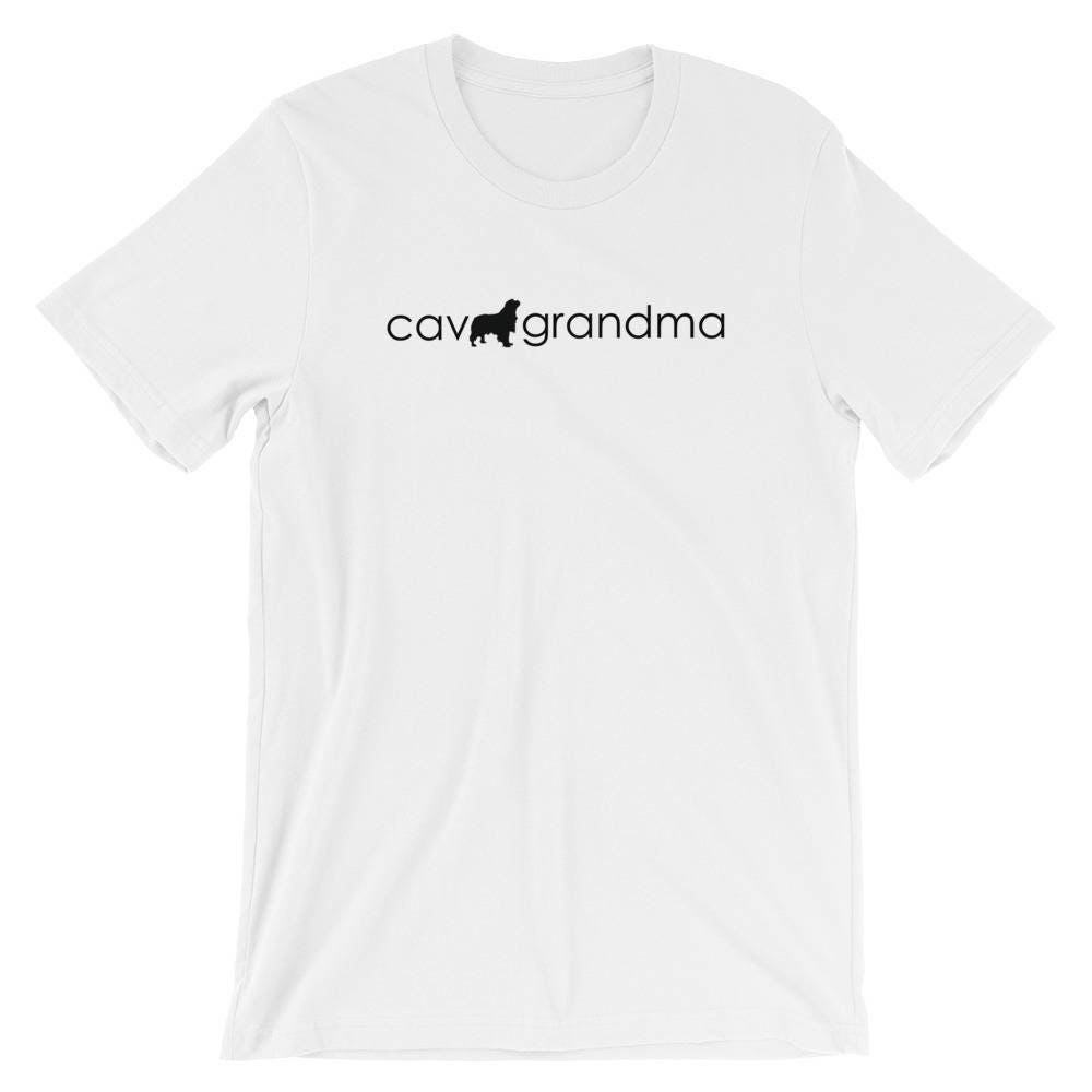 Cav Oma | Unisex T-Shirt Cav Oma | Unisex T-Shirt von CavLife