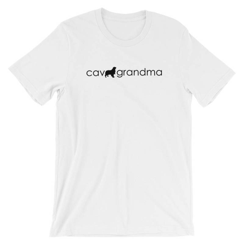 Cav Oma | Unisex T-Shirt Cav Oma | Unisex T-Shirt von CavLife