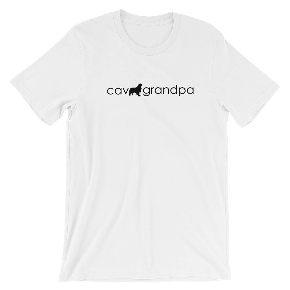 Cav Opa | Unisex T-Shirt Cav Opa | Unisex T-Shirt von CavLife